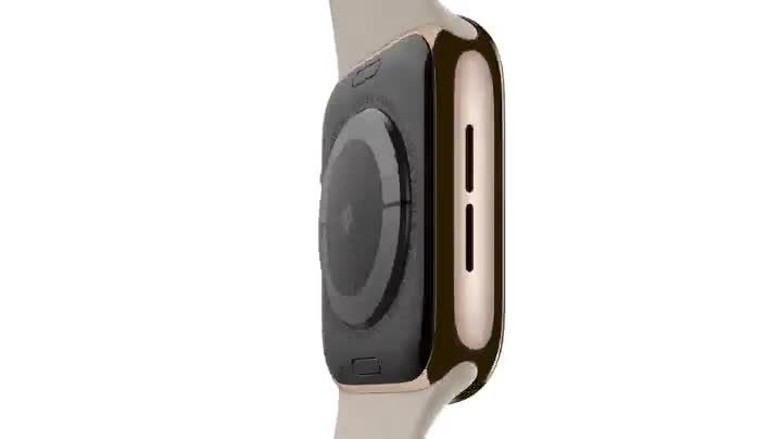 Apple Watch Series 4 (GPS + Cellular 