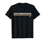 southbourne rubber Ligero, Encaje clasico, Manga de doble puntada y bastilla baja