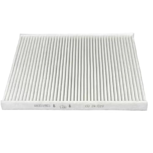 Filtre à air de voiture pour Wrangler Rubicon JL Sport 2.0T