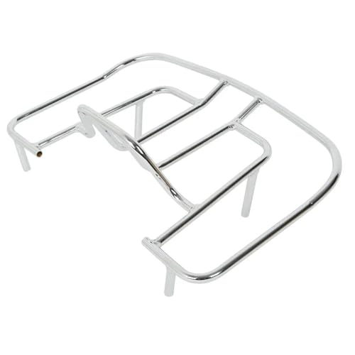 �g���V�F���t�z���_�[ �I�[�g�o�C�u���b�N/�N���[�� Tourbox ���t���ו����b�N �̂��߂� GL1800 �S�[���h�E�B���O 1800 2001-2017(Black)