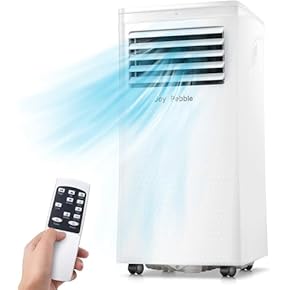 ポータブルエアコン ホワイト リモコン付き　あああ ポータブルエアコン ホワイト リモコン付き あああ Amazon
