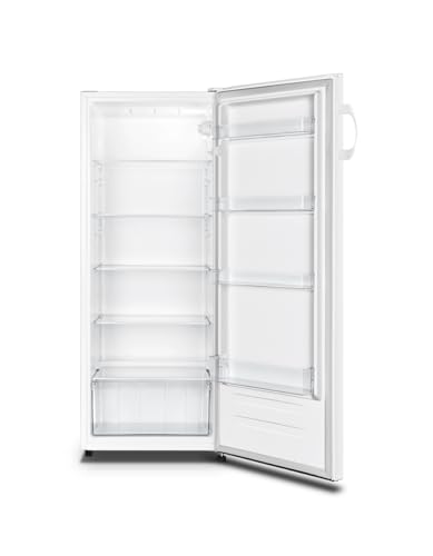 Gorenje R 4142 PW Kühlschrank/ A++/ Höhe 143,4 cm/ 242 L / LED Beleuchtung, weiß