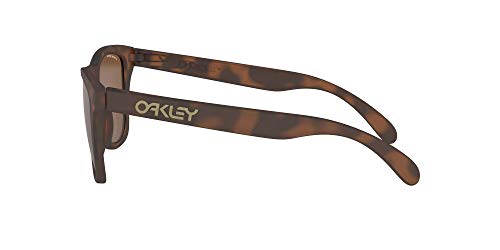 Image of Oakley Men Square Sunglasses - 0OO9013
