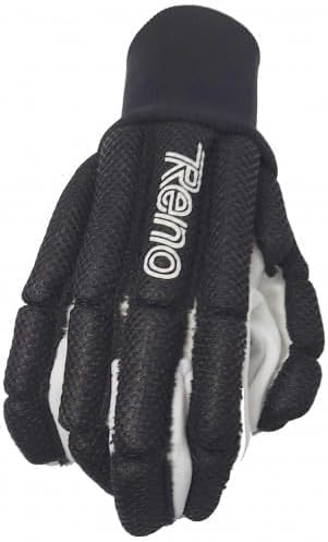 L'Estel Skates - Hockey Reno - Pair of Gloves Reno Model Comfort Tex - Hockey Skates