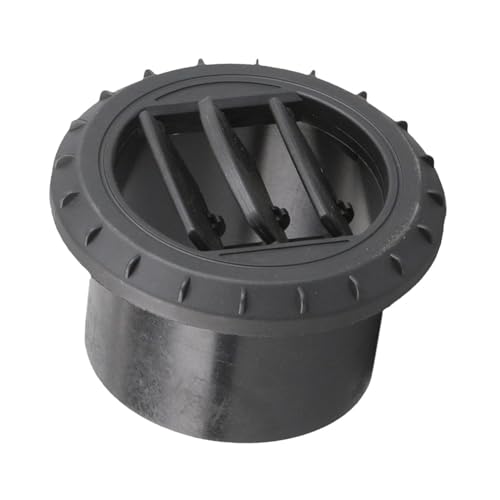 Image of Enakshi 5xAir Outlet Steering Parking Heater Air Vent Warm Air Vent Outlet for D2 75mm