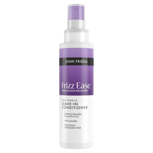 John Frieda John Frieda Frizz Ease Miraculous Recovery Leave-In Conditioner200 ml, 200ml – Image 2