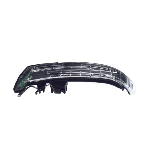 Clignotant voiture Benz LED haute visibilité pour rétroviseur latéral droit