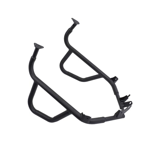Protection moteur Trail125 pare-choc moto d'autoroute pour CT125 Hunter Cub 2020-2023