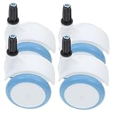 ruedas jane rider 2011 Ajuste universal: diseñado para ser compatible con la mayoría de los andadores y carros de aprendizaje, ofreciendo solución de reemplazo versátil, reemplazo de ruedas para sillas, accesorios para cochecitos