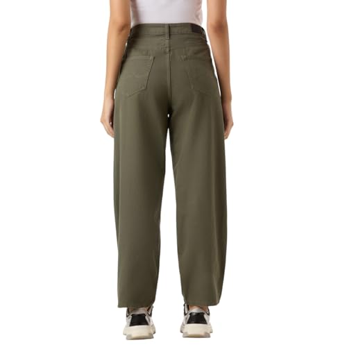 Image of Pepe Jeans Women's Tapered Jeans