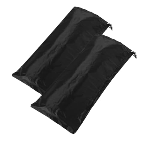 FOMIYES Skateboard Gear Bag Universal Shoulder Carrier Pp Material Lightweight Strong Spacious Interior Comfortable to Carry