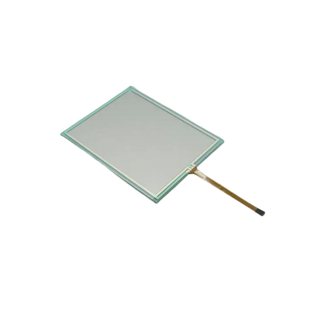 Vetro Touch Screen 133x105mm Compatibile Con Riso RZ370 RZ570