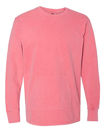 Comfort Colors French Terry Crewneck - 1536