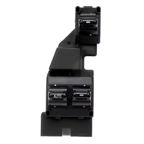 Interrupteur vitre Dodge Ram 1500 en panne ? Bouton de remplacement avant gauche
