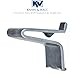 Knape & Vogt Knape and Vogt Adjustable Steel Pilaster Shelf Support Clip Zinc (Pack of 20)