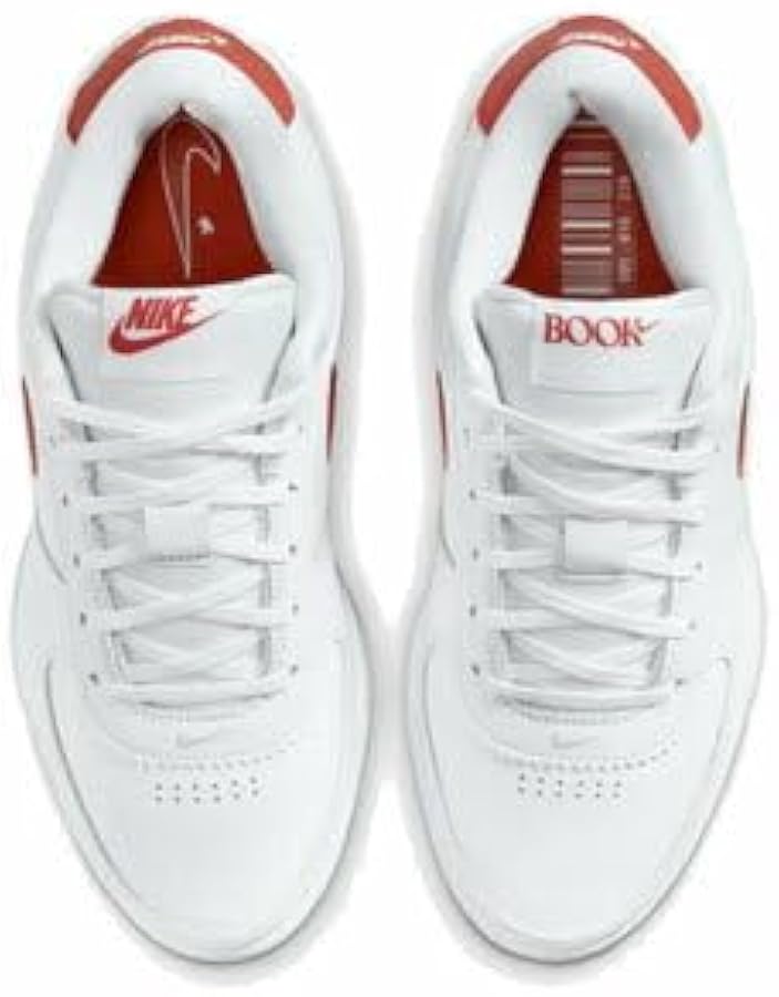 シューズ(男性用) NIKE BOOK 1 27cm NIKE】BOOK 1 EP バスケットボールシューズ (Nike/スニーカー