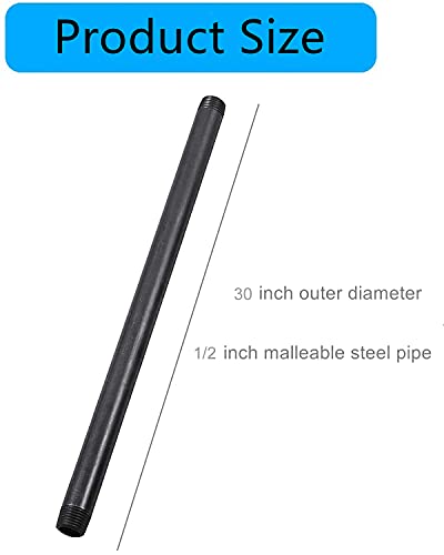 Mejores comprativas On-line Conexiones de tubo galvanizado para comprar online. 23 Imagen adicional
