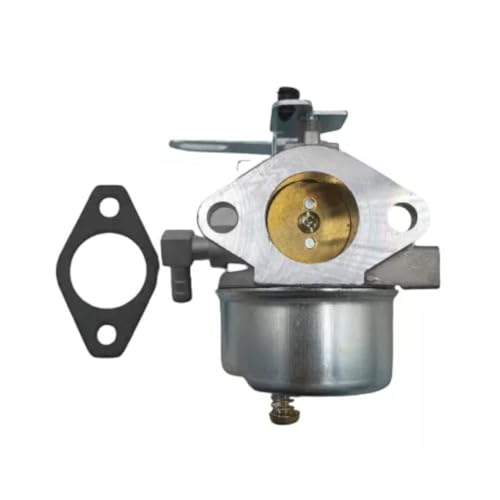 Carburateur haute précision pour souffleuse LH195SP et moteur HSSK50