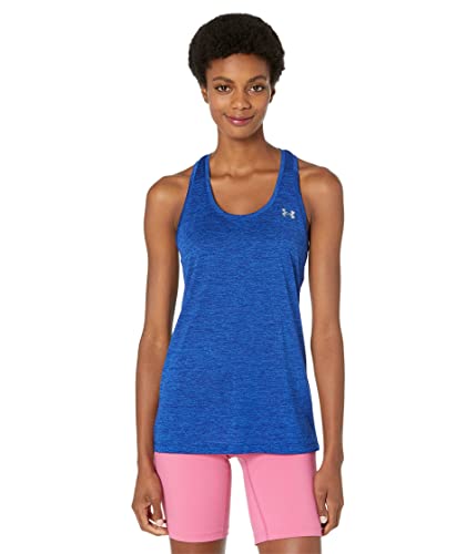 Image of Under Armour Women's Tech Twist Tank Top