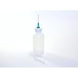 Gaunt Industries HYPO-25 - Epoxy & Cement Applicator - Precision Acrylic Adhesiv