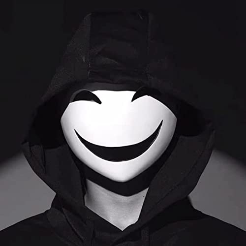 Mascaras, Toy Imagen adicional