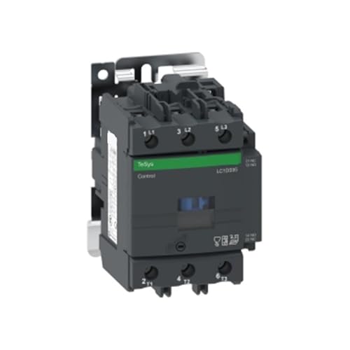 Contacteur CA LC1D performance supérieure et durabilité LC1-DS95Q7C