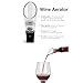 Electric Opener Set With Base, Accessories Including Rechargeable Corkscrew, Aerator, Stoppers and Foil Cutter - Perfect Gifts for Wine Lovers