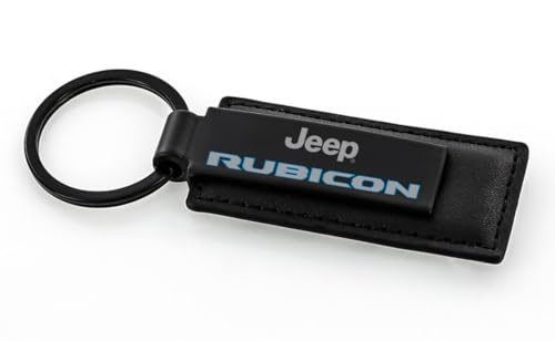 Image of Jeep Rubicon Key Chain