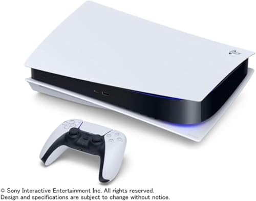 【整備済み品】 SONY ソニー PlayStation 5 CFI-1000A01 ディスクドライブ搭載モデル PS5 プレステ5 プレイステーション5