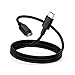 Produktbild USB C Ladekabel für Garmin Fenix 7 8 7S 7X 6S 6X Pro,Forerunner 965 955 265 265S 255 255S,Quatlx 7,Approach S62 S60,Venu 2 Plus 2S Sq2,Instinct 2 2S 2X,Enduro 2,Vivoactive 4 3,Tactix, Ladegerät Garmin