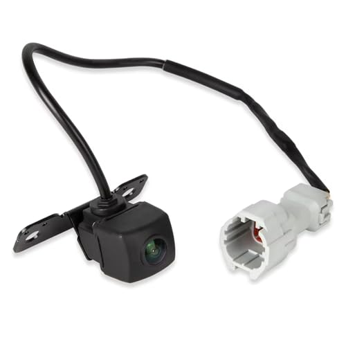 Caméra de recul pour Hyundai Santa Fe 2013-2016 standard d'origine oem 95760-2W000