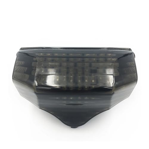 Feux arrière à LED pour FZ6 Moto 2004-2009 Clignotants Intégrés