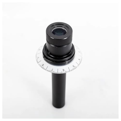Espejo polar PT5C: Solución de calibración para montura EQ3D
