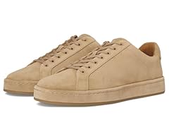 Bone Suede