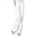 WonderWink Women's Scrubs Cargo Pant, White, X-Small/Petite