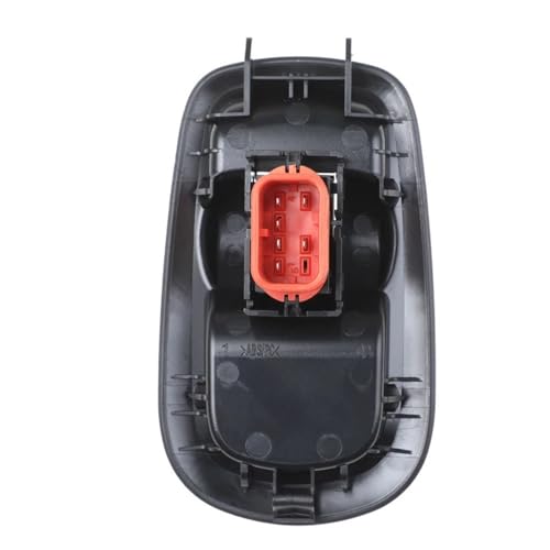 Interrupteur lève-vitre électrique Transit MK8 bloqué ? Solution de remplacement 1791339
