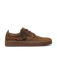 Clarks Premium Men/'s StreethillLace, Beeswax Leather, 9 UK
