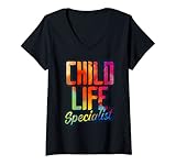 Funny CLS Child Life Month Heart CLS Specialist