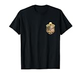 Combat Veteran Operation Desert Storm Patriotic Veteran T-Shirt