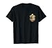 Combat Veteran Operation Desert Storm Patriotic Veteran T-Shirt