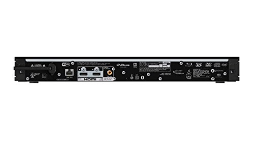 Sony Ubp-X800 4K Ultra Hd Blu-Ray Player #TOP3