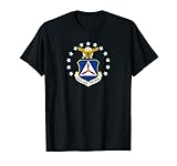 CIVIL AIR PATROL CAP USAF SEARCH AND RESCUE FLAG T-Shirt