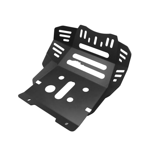 �I�[�g�o�C�X�L�b�h�v���[�g���� �p�� CRF300L ���� CRF 300L 2021-2024 �A���_�[�G���W���ی�J�o�[�I�[�g�o�C�A�N�Z�T���[�X�L�b�h�v���[�g�o�b�V���t���[���K�[�h