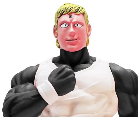 CMC NO.33 キン肉マングレート2 テリーマン 特別 CMC NO.33 キン肉マングレート2 テリーマン 特別