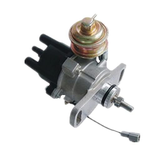 Distributeur d'allumage électronique stable 19100-87120 pour Charade 1.3