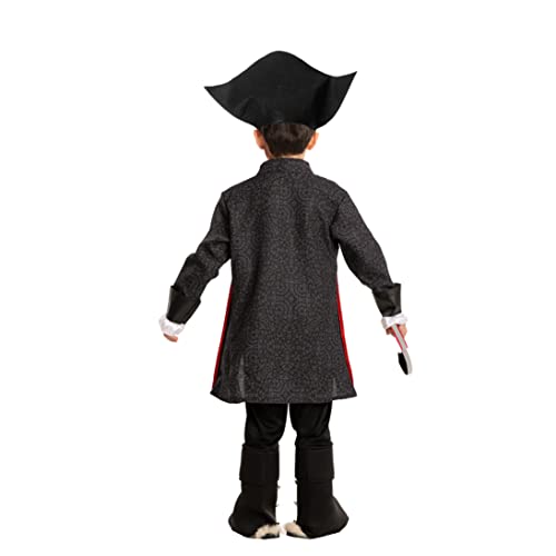 Spooktacular Creations Child Boy Pirate Costume