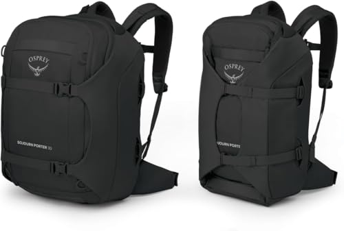 Osprey Sojourn Porter Backpack