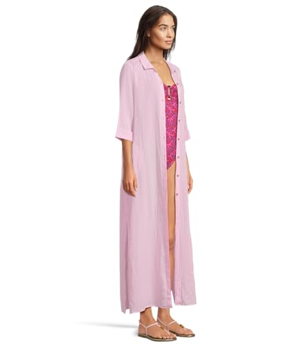 Lilly Pulitzer Women's Natalie Maxi Cover-up2