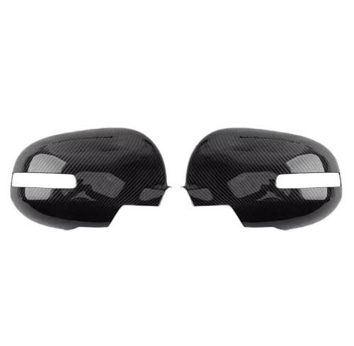 Coque de rétroviseur extérieur pour protéger et relooker le Mitsubishi Outlander