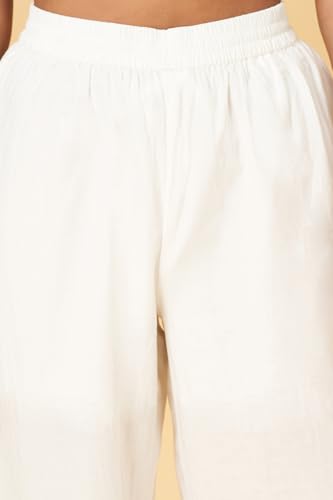 Image of Rangmanch by Pantaloons Women Pants
